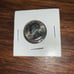 1976 Bicentennial Quarter “error” Filled in D Mint mark