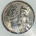 1976 Bicentennial Quarter “error” Filled in D Mint mark