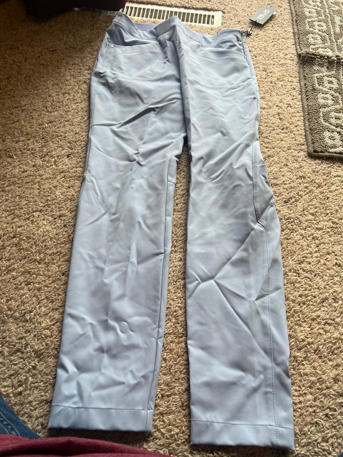 RLX Ralph Lauren golf pant