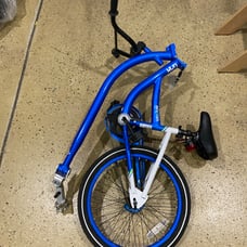 Bike extension