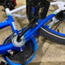 Bike extension