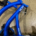 Bike extension