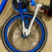 Bike extension