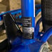 Bike extension