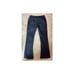 EUC Dark Blue The Limited Bootcut Jeans Size 8 Regular