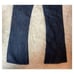 EUC Dark Blue The Limited Bootcut Jeans Size 8 Regular