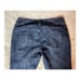 EUC Dark Blue The Limited Bootcut Jeans Size 8 Regular
