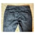 EUC Dark Blue The Limited Bootcut Jeans Size 8 Regular