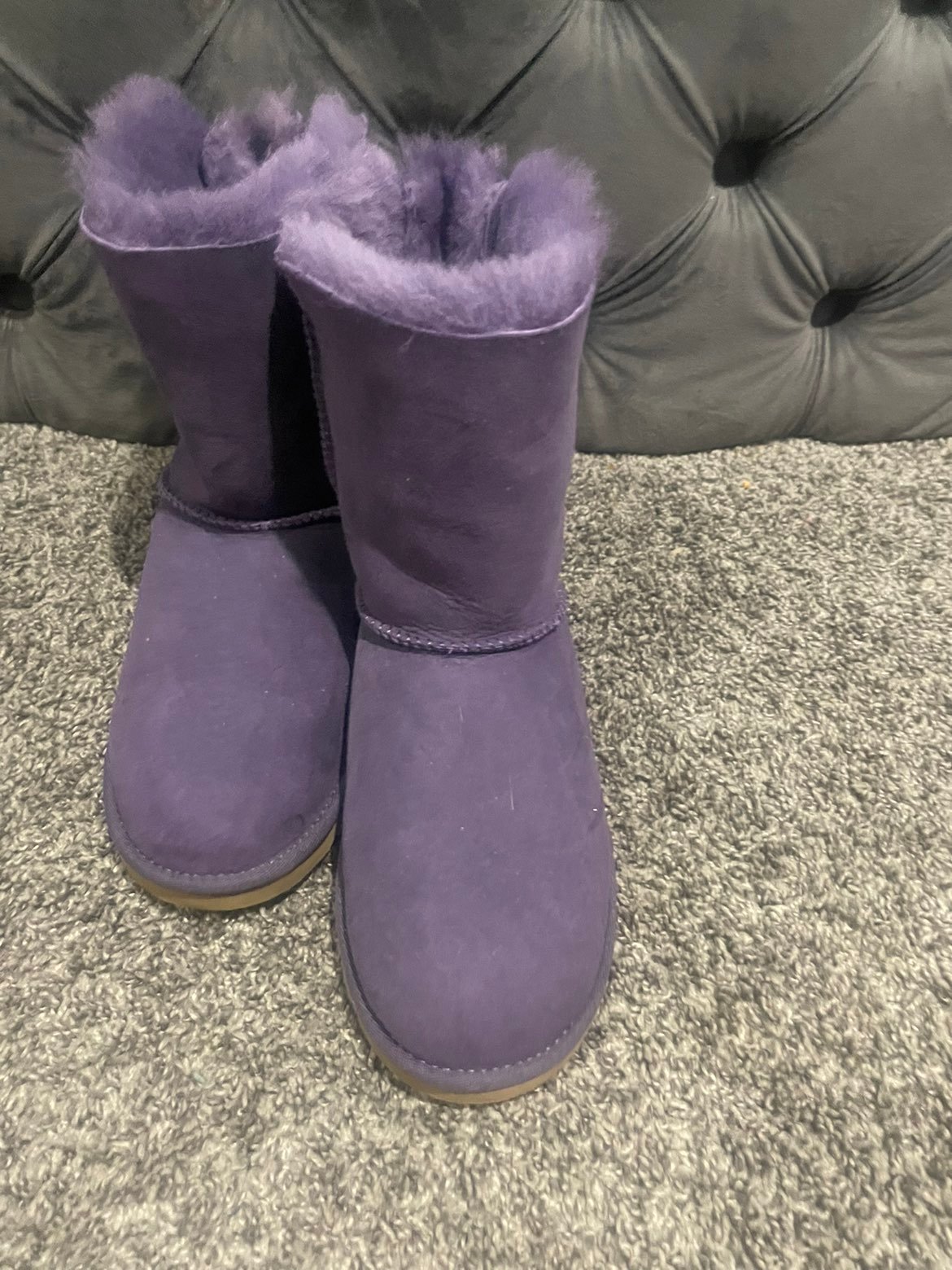 Ugg Boots size 5