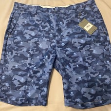 G/Fore Men’s Golf Shorts