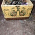Monkey Jewelry Box * Jewelry Included!