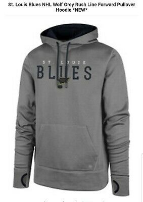 St Louis Blues Hoodie