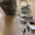 Codn Recording Microphone Aisolation Shield Kit Open box original box