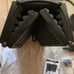 Codn Recording Microphone Aisolation Shield Kit Open box original box