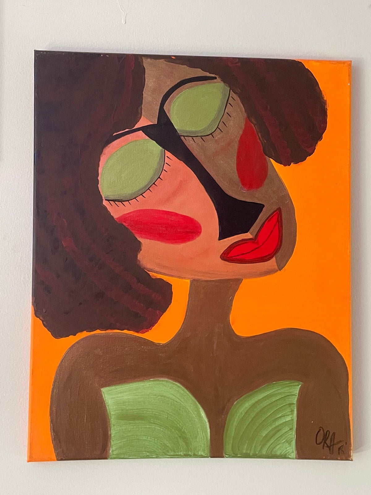 paintings and artwork