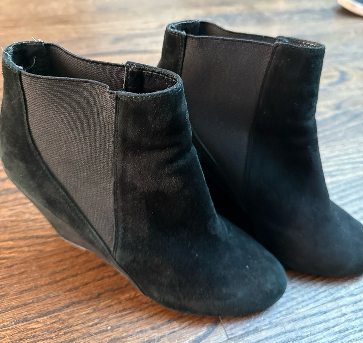 Jeffrey Campbell Boots (7M)