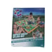 Splash N Fun Gopher Smash Water Mat 42