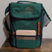 Awesome Venetian Las Vegas Picnic Time Duet Insulated Wine and Cheese Tote, Gree