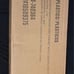 Bamboo Bathroom Sink Cabinet with 2 Doors and 1 Shelf