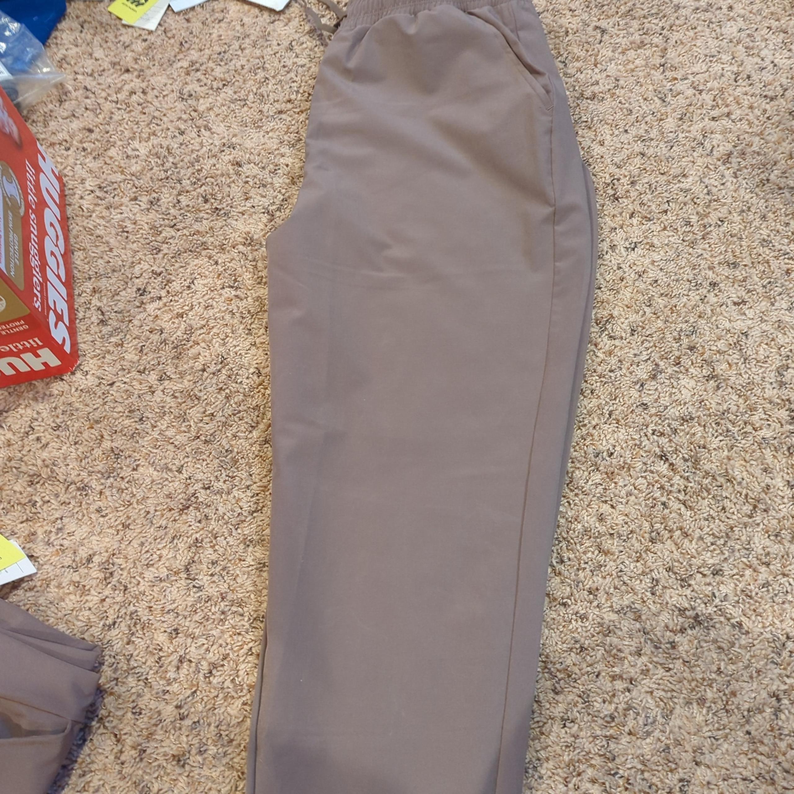 Women’s All in Motion high rise taper pants