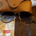 Ray-Ban RB3584N BLAZE AVIATOR Light Blue