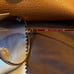 Ray-Ban RB3584N BLAZE AVIATOR Light Blue