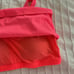 Grey Bandit Active Neon Pink Tank