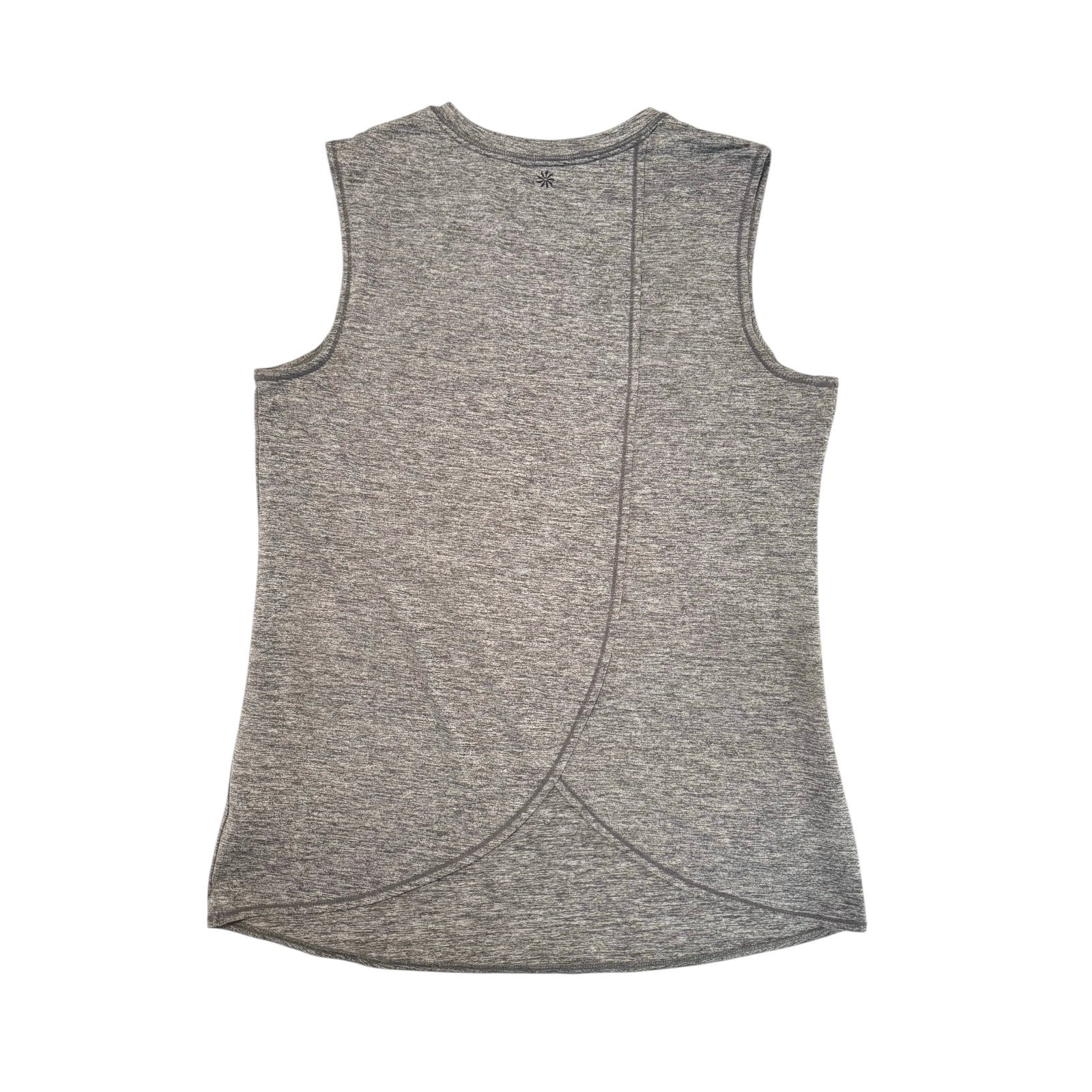 Athleta SUNLOVER HEATHERED UPF TANK