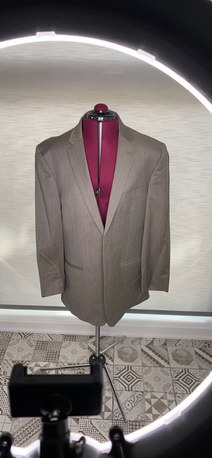 Men's Suit
