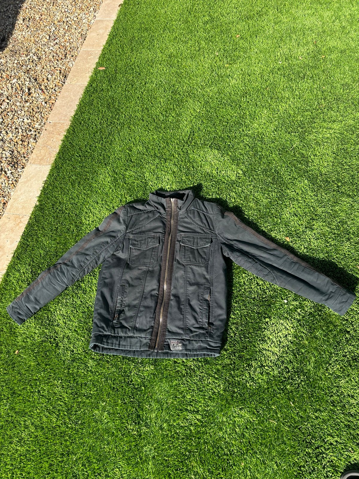 Jack and jones vintage