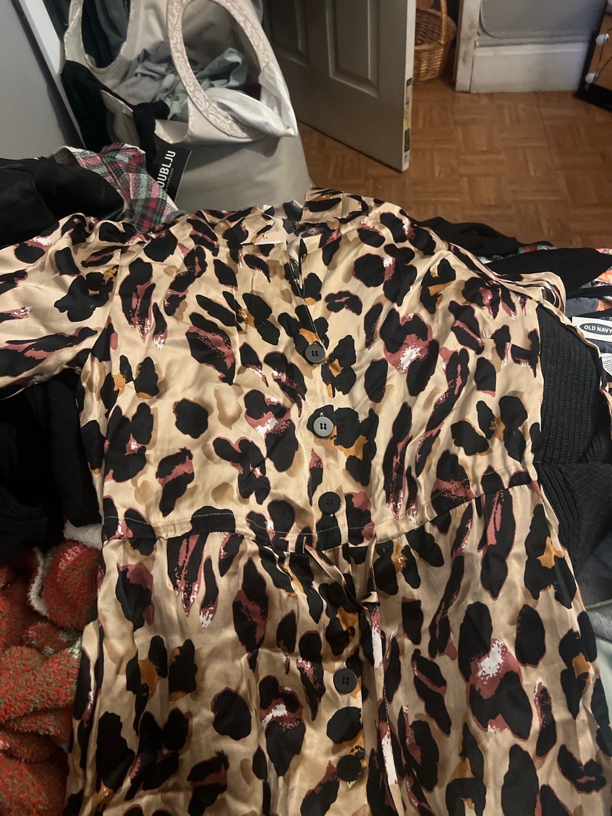 Dress