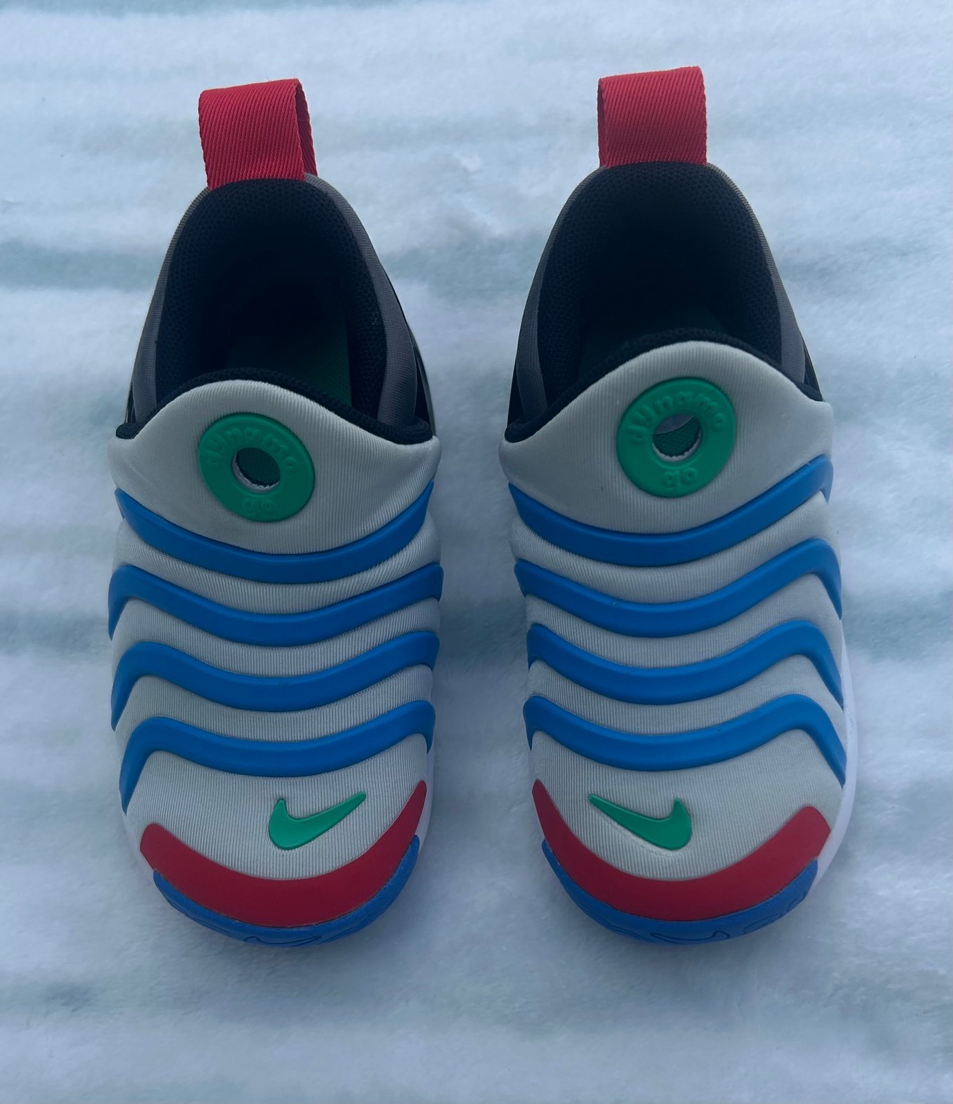 NIKE DYNAMO GO