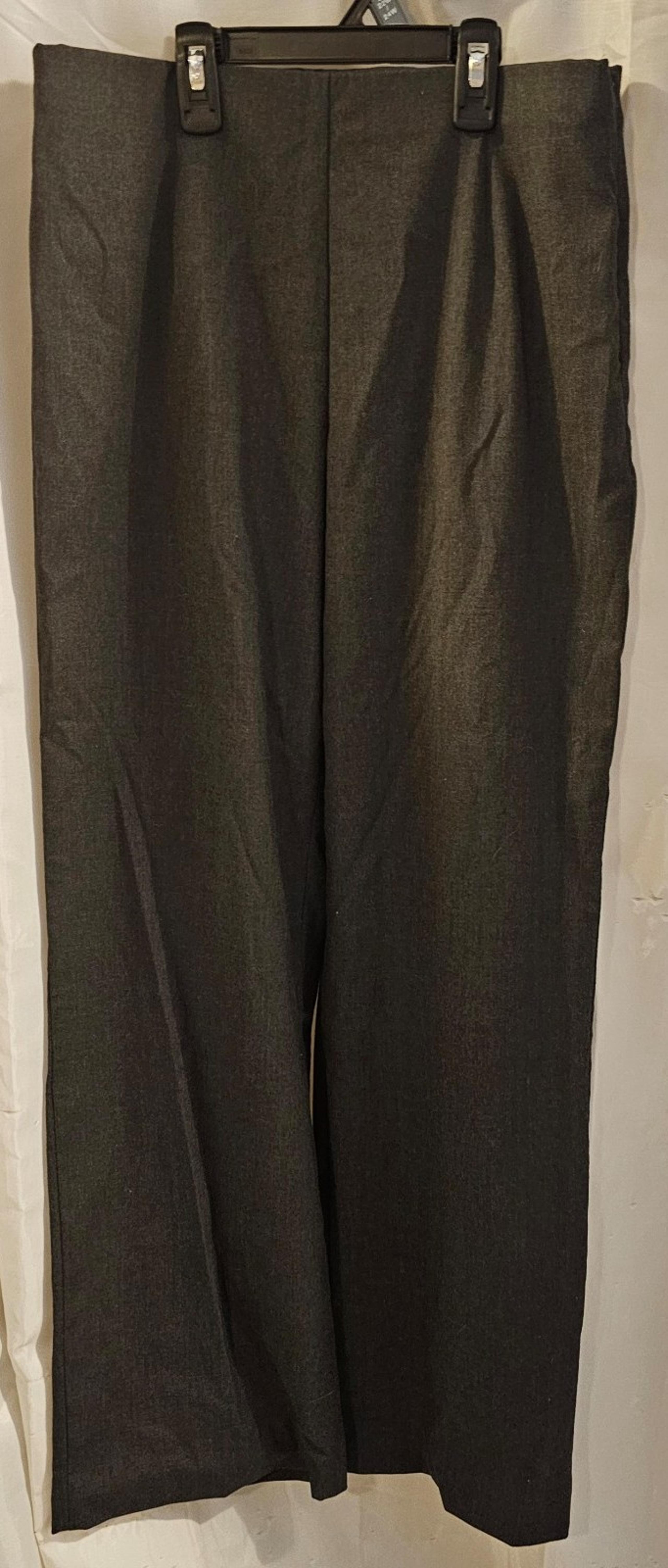 Coldwater Creek Womans Dress Pants Size Petite 8