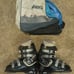 WOMEN'S NORDICA SALOMON EVOLUTION 8.0