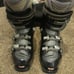 WOMEN'S NORDICA SALOMON EVOLUTION 8.0