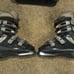 WOMEN'S NORDICA SALOMON EVOLUTION 8.0