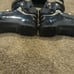 WOMEN'S NORDICA SALOMON EVOLUTION 8.0
