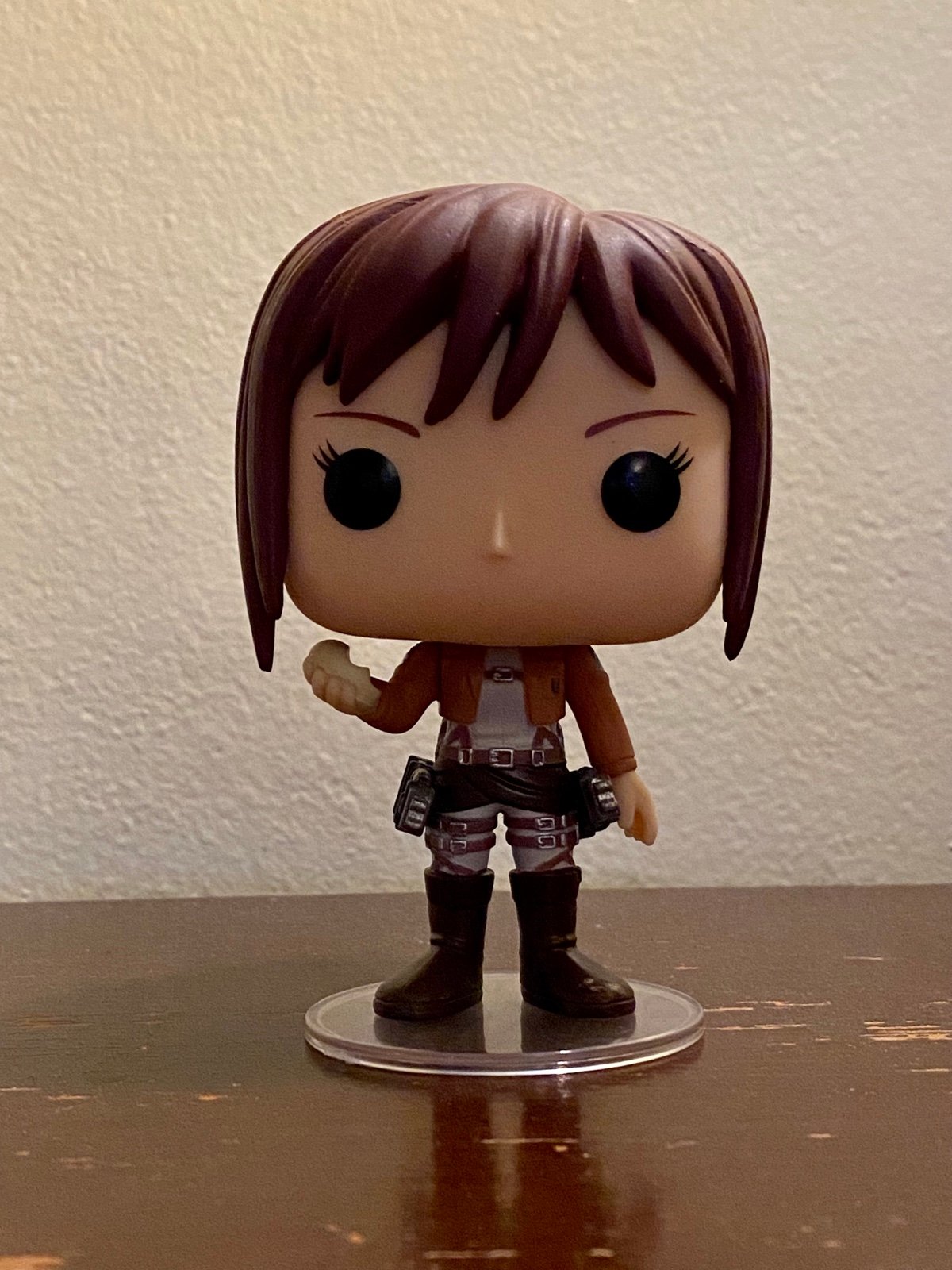 Funko Pop! Attack on Titan Sasha Braus