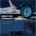 ORSDA Wet Food Automatic Dog & Cat Feeder, Navy Blue, 7-cup
