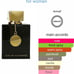 ARMAF Club de Nuit INTENSE WOMAN Perfume 105ml EDP Full