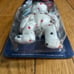 TY Beanie Baby Glory the Bear 1997 McDonalds Rare In Box. Condition is New. Shi