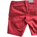 J. Crew Bermuda NWT Women’s Coral City Fit Stretch Chino Walking Shorts Size 10