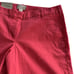 J. Crew Bermuda NWT Women’s Coral City Fit Stretch Chino Walking Shorts Size 10