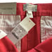 J. Crew Bermuda NWT Women’s Coral City Fit Stretch Chino Walking Shorts Size 10