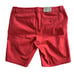J. Crew Bermuda NWT Women’s Coral City Fit Stretch Chino Walking Shorts Size 10