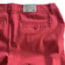 J. Crew Bermuda NWT Women’s Coral City Fit Stretch Chino Walking Shorts Size 10
