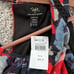 Pea in a mod maternity dress NWT