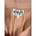 AWET - Desta Drawstring Shorts in Peach