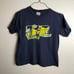 Vintage Kids 1999 90s Pokemon Pikachu Graphic Shirt
