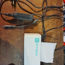 bluetooth thermal shipping label printer